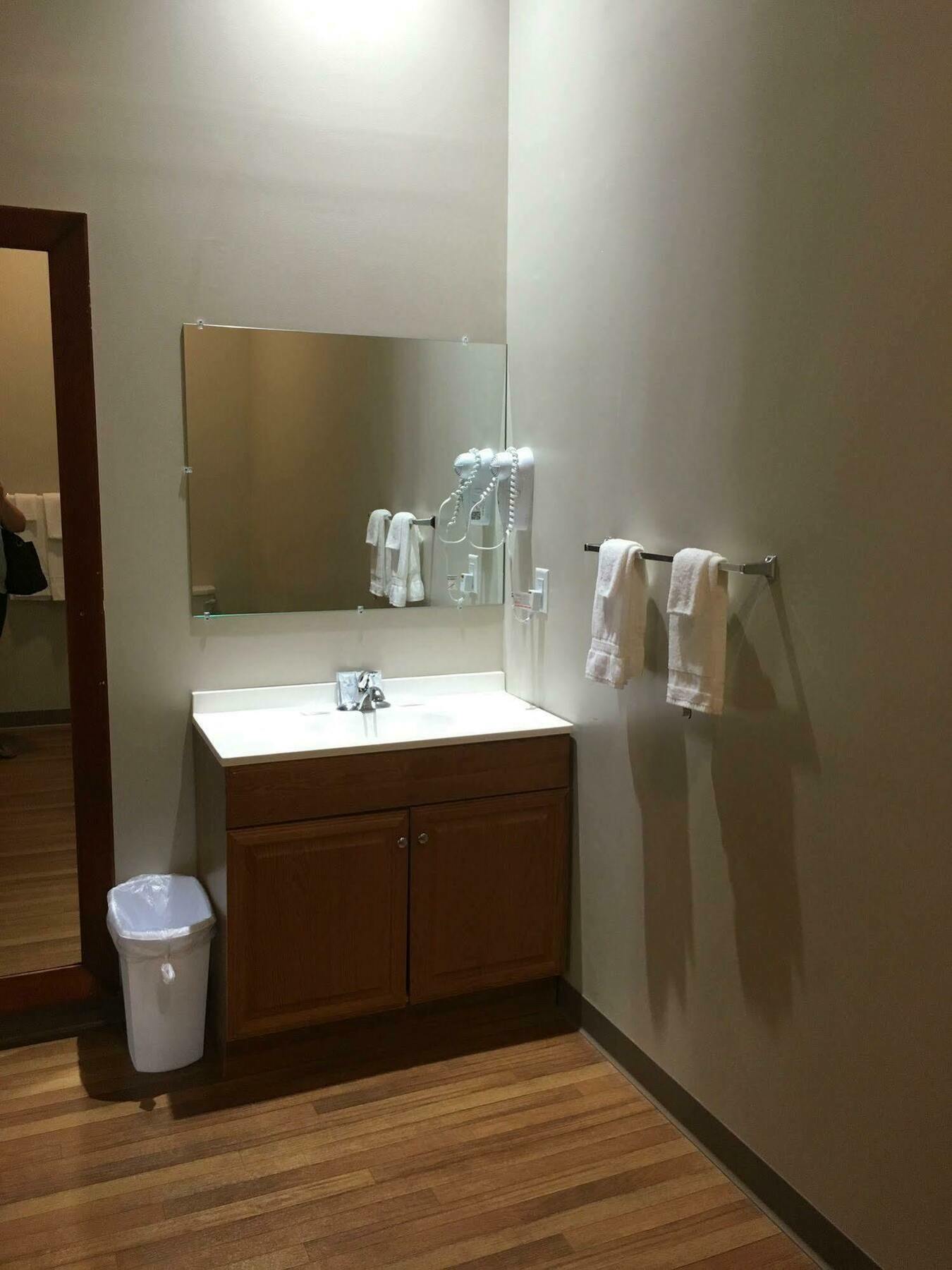 Rolling Hills Lodge Cherokee Luaran gambar