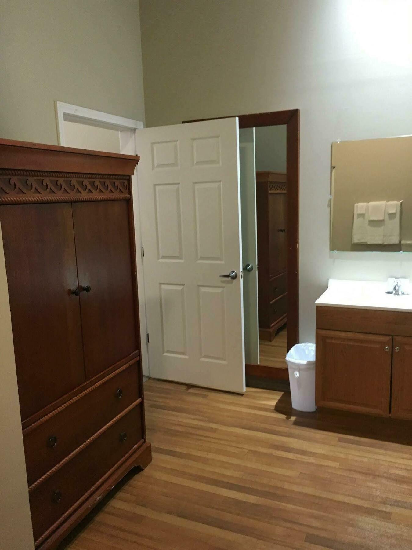 Rolling Hills Lodge Cherokee Luaran gambar