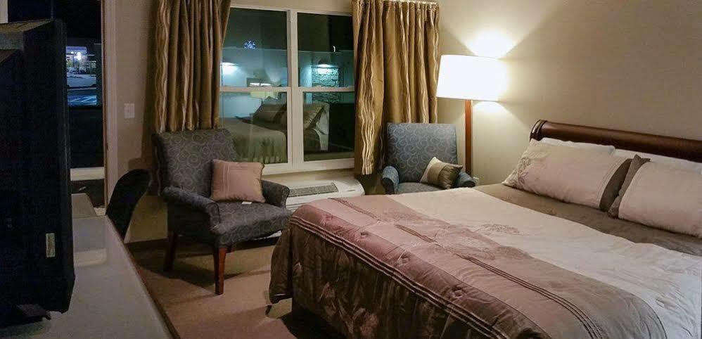 Rolling Hills Lodge Cherokee Luaran gambar